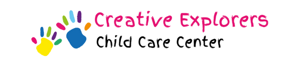 Schedule a tour today at Creative Explorers Child Care